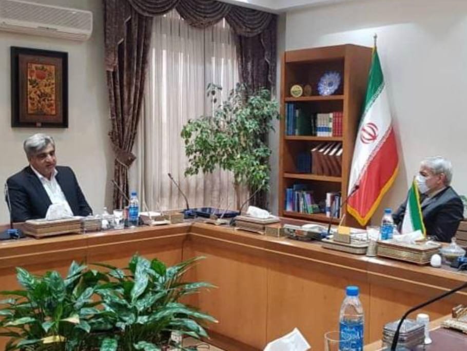 حمایت جدی دکتر نوبخت برای تامین منابع متناسب سازی حقوق بازنشستگان تامین اجتماعی در سال جاری 1 | نقش نیوز 755D10CC EAEA 4B7B A13A 5578921A8B5F | نقش نیوز