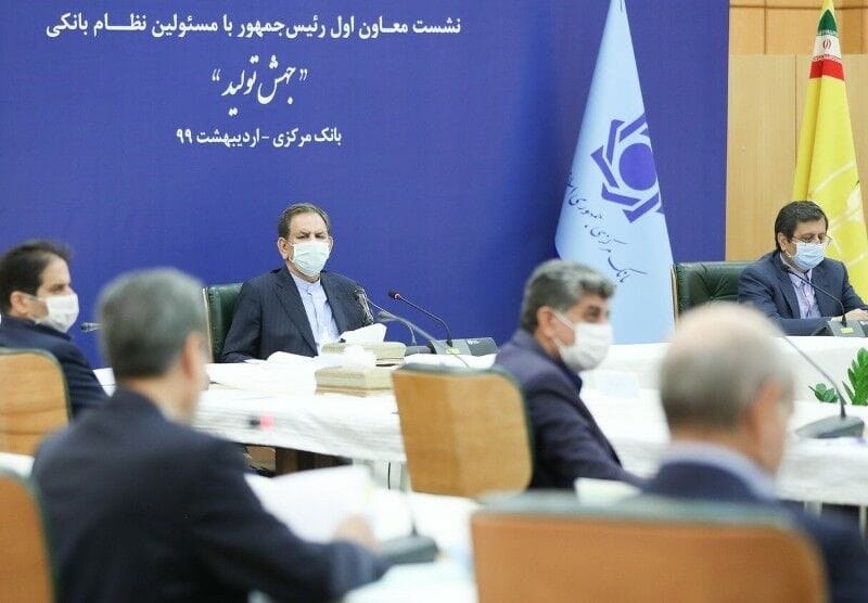 خط قرمز دولت عدم استفاده از منابع بانک مرکزی برای جبران کسری بودجه است 1 | نقش نیوز 157117470 | نقش نیوز