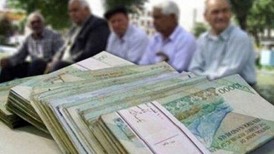 توضیح دفتر سخنگوی دولت درباره اعلام حداقل حقوق بازنشستگان 1 | نقش نیوز 8D91222A 65E5 4996 96A2 1DBA45BF2109 | نقش نیوز