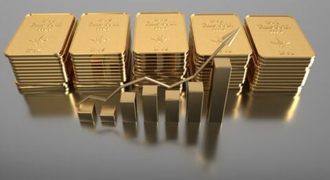 افزایش قیمت طلای جهانی 1 | نقش نیوز 3355539E 11DE 4D32 A524 75820B2E30D0 | نقش نیوز