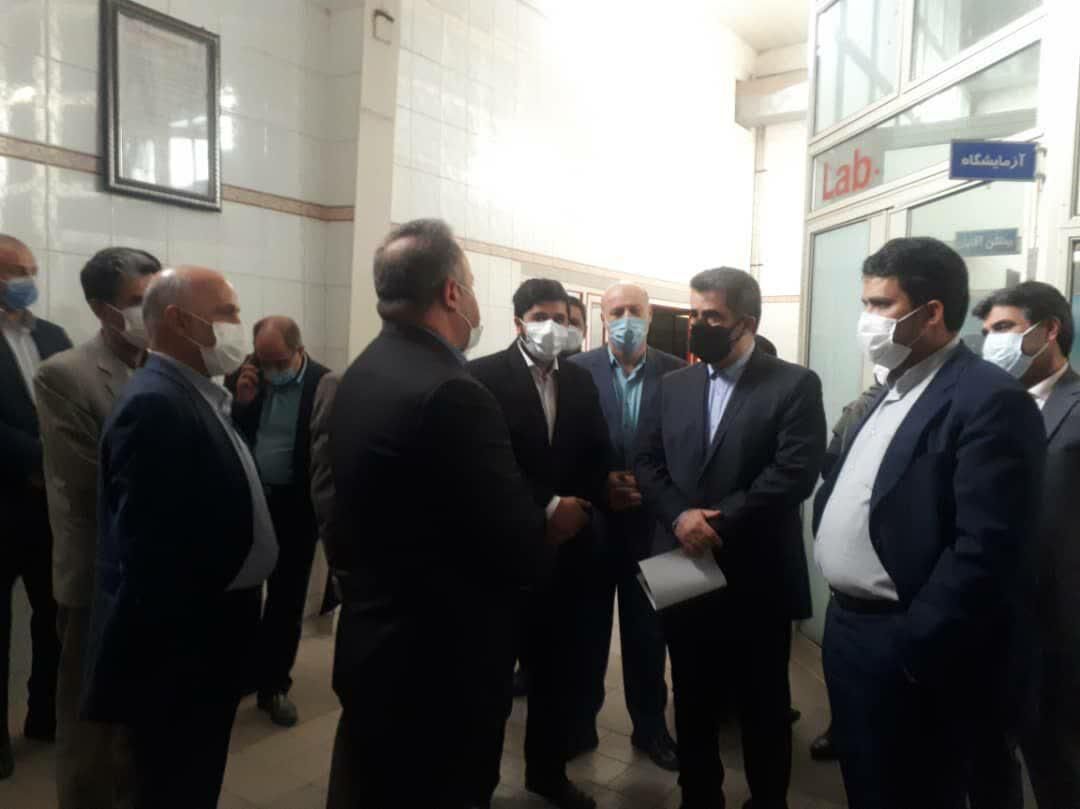 نقش بانکها در تعطیلی واحدهای تولیدی مشخص شود 1 | نقش نیوز 11 5 | نقش نیوز