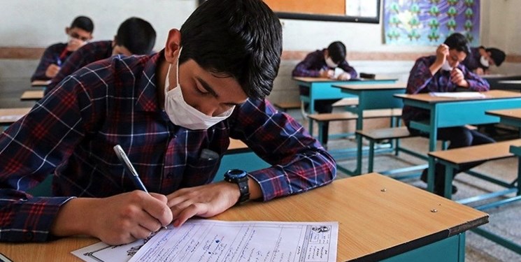 ابلاغ دستورالعمل مراقبت و کنترل ویروس کرونا در «حوزههای امتحانی» 1 | نقش نیوز 1 91 | نقش نیوز