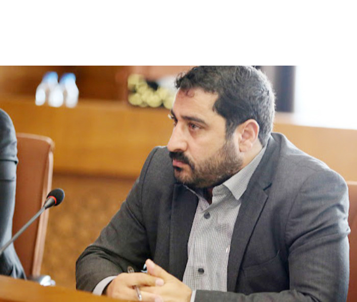 هنوز کاندیدایی برای پست شهردار معرفی نشده 1 | نقش نیوز هنوز کاندیدایی برای پست شهردار معرفی نشده