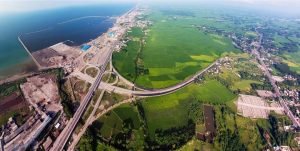 نقش جدید مناطق آزاد در صادرات ایران 2 | نقش نیوز نقش جدید مناطق آزاد در صادرات ایران