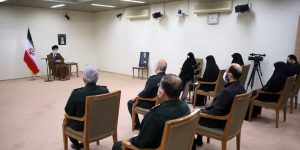 «حاج قاسم» ملیترین چهره بود 2 | نقش نیوز 2 1 | نقش نیوز