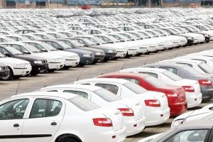 خودروهای سواری پرتقاضا، اما با کمترین میزان رشد تولید 2 | نقش نیوز تولید خودرو