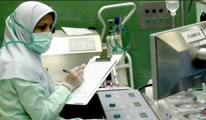 اشتغال زنان