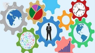 تاثیر کار در زندگی انسان‌ها