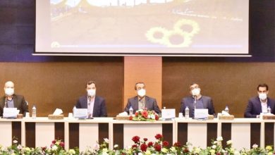 استاندار خراسان جنوبی:اشتغال پایدار با جذب سرمایه گذار حل می شود 9 | نقش نیوز اشتغال پایدار با جذب سرمایه گذار حل می شود