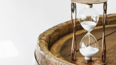 مدیریت زمان از نگاه کارآفرینان موفق