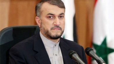 امیر عبداللهیان در دیدار با وزیر خارجه عمان:مذاکرات وین به مرحله حساس و مهمی رسیده است 8 | نقش نیوز مذاکرات وین به مرحله حساس و مهمی رسیده است