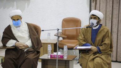مشاور شورای هماهنگی تبلیغات اسلامی خراسان جنوبی؛ ۴۳۰۰ برنامه طی دهه مبارک فجر در خراسان جنوبی اجرا می شود 5 | نقش نیوز ۴۳۰۰ برنامه طی دهه مبارک فجر در خرسان جنوبی اجرا می شود