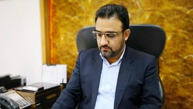 فرماندار نهبندان اعلام کرد: آغاز عملیات اجرایی ۱۴ پروژه در نهبندان 4 | نقش نیوز فرماندار نهبندان اعلام کرد: آغاز عملیات اجرایی ۱۴ پروژه در نهبندان