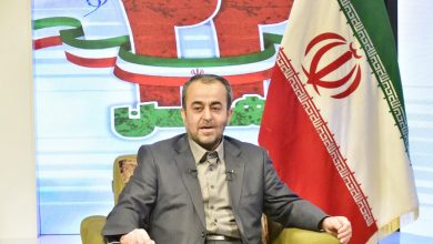 استاندار خراسان جنوبی تأکید کرد:انتقال آب و راه آهن، دو دستورکار ویژه برای استان 11 | نقش نیوز استاندار خراسان جنوبی تأکید کرد
