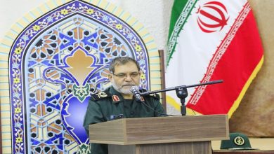 رسالت سپاه و بسیج تبدیل کردن تهدیدها به فرصت است