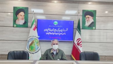 مدیرکل منابع طبیعی و آبخیزداری خراسان جنوبی:۱۱ پروژه حوزه منابع طبیعی و آبخیزداری افتتاح می شود 4 | نقش نیوز ۱۱ پروژه حوزه منابع طبیعی و آبخیزداری افتتاح می شود