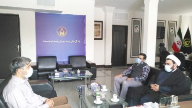 مدیر ستاد کانون های مساجد خراسان جنوبی اعلام کرد :توزیع۴۰ تن گوشت قرمز بین آسیب دیدگان کرونای استان 2 | نقش نیوز توزیع۴۰ تن گوشت قرمز بین آسیب دیدگان کرونای استان