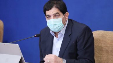 باید با اعمال مدیریت صحیح مشکلات آب هر چه زودتر برطرف شود 4 | نقش نیوز باید با اعمال مدیریت صحیح مشکلات آب هر چه زودتر برطرف شود
