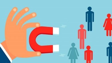 خدمات پس از فروش و جذب مشتری