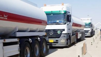 معاون وزیر نفت خبر داد:صادرات ۵ محموله فرآورده های نفتی در فروردین ۱۴۰۱ 2 | نقش نیوز صادرات ۵ محموله فرآورده های نفتی در فروردین ۱۴۰۱