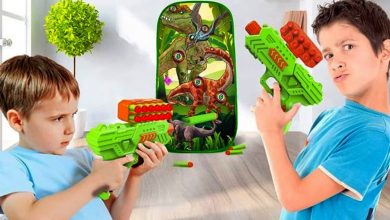 ۸۰ درصد تولید اسباب بازی جهان در چین 5 | نقش نیوز بررسی نقش بازی در رشد مهارت های اجتماعی کودکان