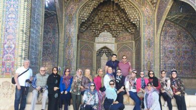 صنعت گردشگری و ارتباط تنگاتنگ آن با سایر صنایع
