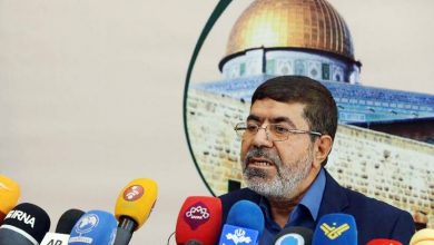 رییس ستاد انتفاضه و قدس:روز قدس متفاوتی را شاهد خواهیم بود 9 | نقش نیوز روز قدس متفاوتی را شاهد خواهیم بود