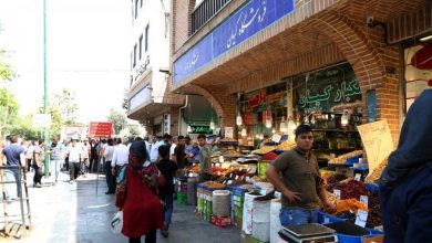 کاهش رعایت پروتکل‌های بهداشتی در برخی صنوف