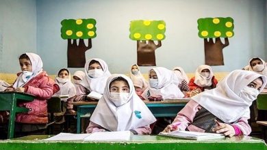 انتقاد از حذف فاصلهگذاری فیزیکی در مدارس 6 | نقش نیوز انتقاد از حذف فاصلهگذاری فیزیکی در مدارس
