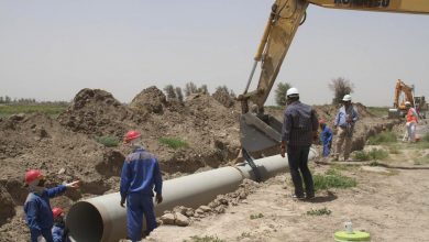 واکاوی عزم جدی دولت سیزدهم برای خداحافظی با مشکلات آبی خوزستان 8 | نقش نیوز واکاوی عزم جدی دولت سیزدهم برای خداحافظی با مشکلات آبی خوزستان