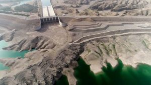 واکاوی عزم جدی دولت سیزدهم برای خداحافظی با مشکلات آبی خوزستان 2 | نقش نیوز 22 11 | نقش نیوز