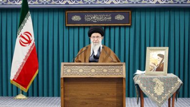 رهبرمعظم انقلاب: امروز کل فلسطین به صحنه مقاومت تبدیل شده است