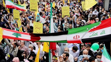 فریاد رهایی قدس درسراسر ایران 5 | نقش نیوز فریاد رهایی قدس درسراسر ایران