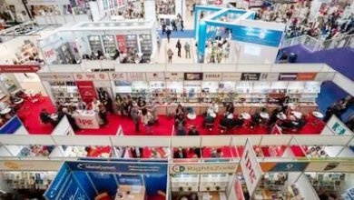 برگزاری نمایشگاه کتاب امسال در مصلی تهران