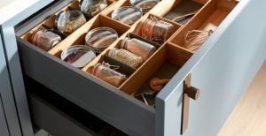 8 روش موثر برای نظم دادن بیشتر به آشپزخانه 2 | نقش نیوز 222 1 | نقش نیوز