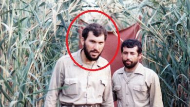 شهید محمدحسن طوسی را بیشتر بشناسیم