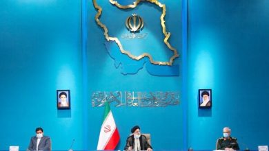 رییس جمهور در جلسه ستاد ملی مقابله با کرونا :آموزش‌های عمومی برای رعایت دستورالعمل‌های بهداشتی تداوم یابد