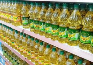 واردات ۸۰ هزارتن روغن خوراکی توسط بخش خصوصی 2 | نقش نیوز 2 1 | نقش نیوز