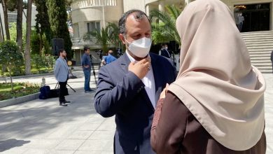 خاندوزی در حاشیه جلسه هیات دولت:۵۰۰ هزار نفر برای دریافت یارانه ثبت نام کردند 6 | نقش نیوز خاندوزی در حاشیه جلسه هیات دولت:۵۰۰ هزار نفر برای دریافت یارانه ثبت نام کردند