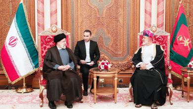 امضای ۱۲ سند همکاری در حوزه‌های مختلف بین ایران و عمان