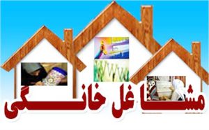 مشاغل خانگی را جدی نمیگیرند 2 | نقش نیوز مشاغل خانگی را جدی نمیگیرند