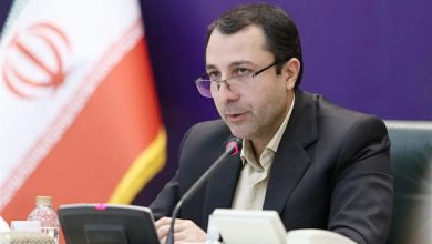 رئیس کل بانک مرکزی خبر داد : تولد رمز ریال در شهریورماه 4 | نقش نیوز رئیس کل بانک مرکزی خبر داد : تولد رمز ریال در شهریورماه