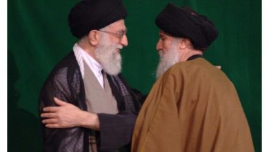 پیام تسلیت رهبرمعظم انقلاب در پی درگذشت حجتالاسلام فاطمینیا؛ اطلاعات گسترده این عالم ، منبعی پر فیض برای جوانان بود 5 | نقش نیوز پیام تسلیت رهبرمعظم انقلاب در پی درگذشت حجتالاسلام فاطمینیا؛ اطلاعات گسترده این عالم ، منبعی پر فیض برای جوانان بود