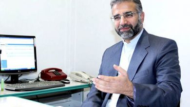 برای علاج بیکاری ؛عبدالملکی رفت ، زاهدی وفا آمد 7 | نقش نیوز برای علاج بیکاری ؛عبدالملکی رفت ، زاهدی وفا آمد