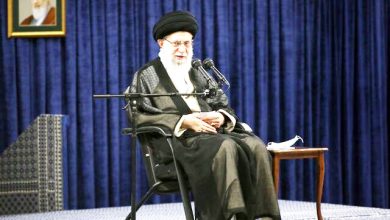 مقام معظم رهبری در دیدار دست‌اندرکاران حج:رژیم صهیونیستی دولت‌هایی را که به سمت عادی‌سازی روابط با آن رفتند استثمار می‌کند
