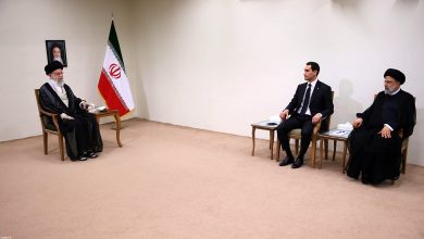 رهبرمعظم انقلاب در دیدار رئیس‌جمهوری ترکمنستان:کمیسیون همکاری‌های مشترک فعال باشد تا توافق‌ها به سرانجام برسد