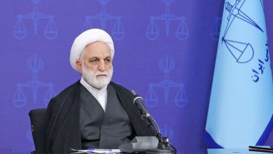 انتقاد رئیس قوه قضائیه از طولانی شدن برخی از مسائل حقوقی 7 | نقش نیوز انتقاد رئیس قوه قضائیه از طولانی شدن برخی از مسائل حقوقی