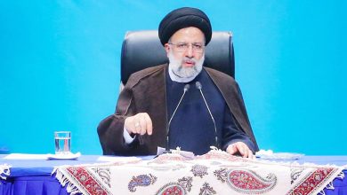 رئیسی: روابط ایران با همسایگان در دریای خزر را گسترش می‌دهیم