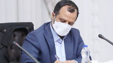 انتقاد وزیر اقتصاد از کمکاری بانکهای خصوصی 5 | نقش نیوز انتقاد وزیر اقتصاد از کمکاری بانکهای خصوصی