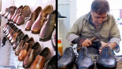 صنعت کفش ایران در دستان چینی ها 5 | نقش نیوز صنعت کفش ایران در دستان چینی ها